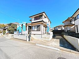 八街市吉倉　戸建て