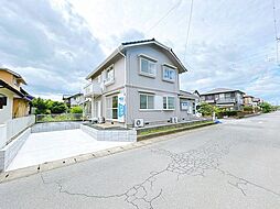 印西市木下東4丁目 戸建て