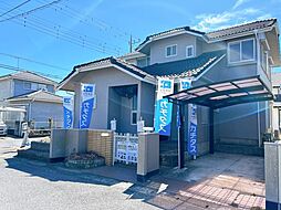 印西市木下東4丁目　戸建て