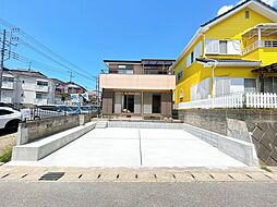 佐倉市上座　戸建て
