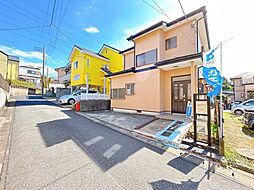 佐倉市上座　戸建て
