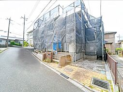 佐倉市六崎　戸建て