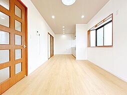 八街市大関　戸建て