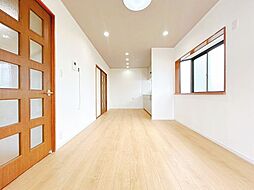 八街市大関　戸建て
