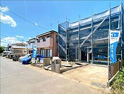 八街市大関　戸建て