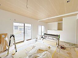 香取市小見川　戸建て