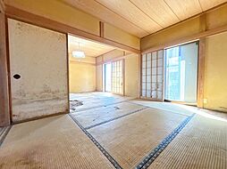 香取市小見川　戸建て