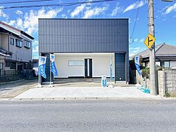 香取市小見川 戸建て