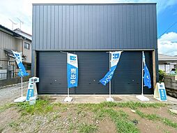 香取市小見川 戸建て