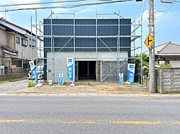 香取市小見川　戸建て