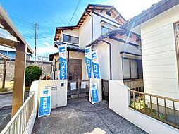 佐倉市臼井　戸建て