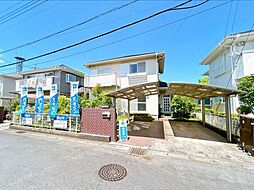 佐倉市藤治台　戸建て