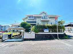 佐倉市大崎台4丁目　戸建て