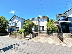 八街市文違　戸建て