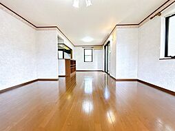 白井市池の上一丁目　戸建て