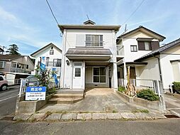 富里市七栄　戸建て