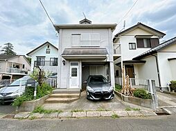 富里市七栄　戸建て