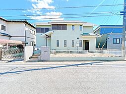 印旛郡栄町南ケ丘二丁目　戸建て
