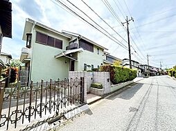 印旛郡栄町南ケ丘二丁目　戸建て