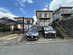 八街市文違　戸建て