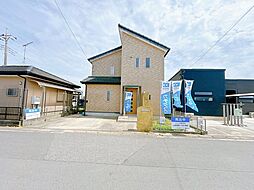 成田市西三里塚　戸建て