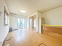 八街市文違　戸建て