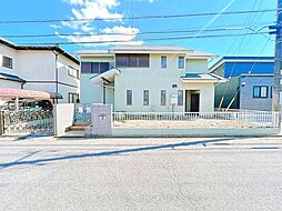 印旛郡栄町南ケ丘二丁目 戸建て