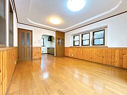 八千代市萱田　戸建て