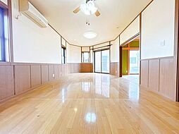 銚子市笠上町　戸建て