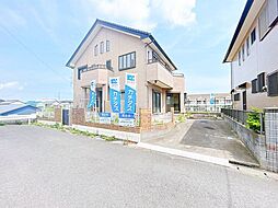銚子市笠上町　戸建て