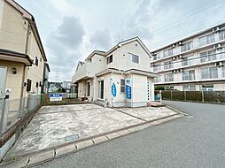 四街道市大日　戸建て