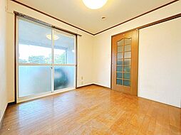 富里市七栄　戸建て