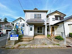 富里市七栄　戸建て