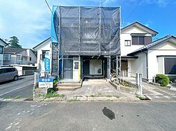 富里市七栄 戸建て