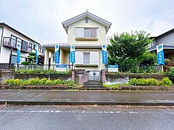 白井市池の上一丁目　戸建て