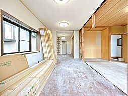 八街市文違　戸建て
