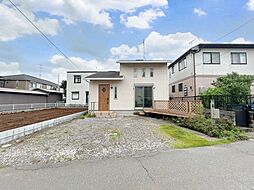四街道市和良比　戸建て