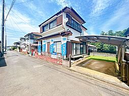 八街市八街ほ　戸建て