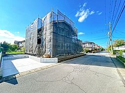 印西市木下東4丁目 戸建て
