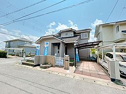 印西市木下東4丁目　戸建て