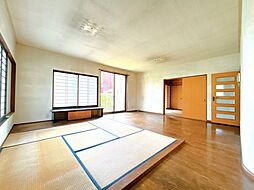 佐倉市石川　戸建て