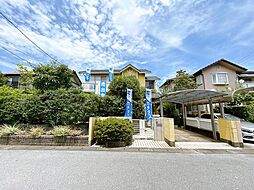 印西市木下東三丁目　戸建て