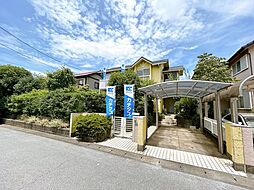 印西市木下東三丁目　戸建て