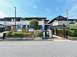 四街道市めいわ四丁目　戸建て
