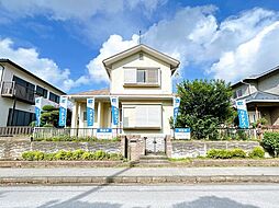 白井市池の上一丁目　戸建て