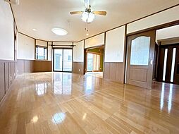 銚子市笠上町　戸建て