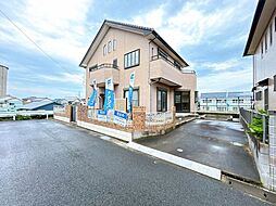 銚子市笠上町　戸建て