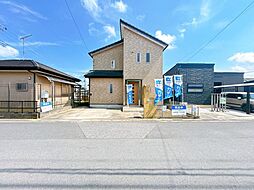成田市西三里塚　戸建て