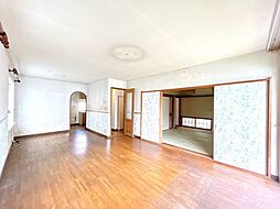 印西市木下東三丁目 戸建て