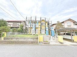 印西市木下東三丁目 戸建て